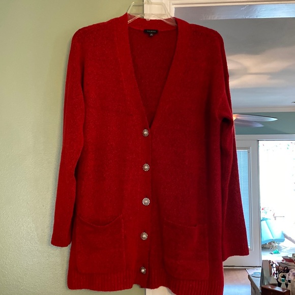 Talbots cardigan. Brand new without tags - Picture 1 of 5